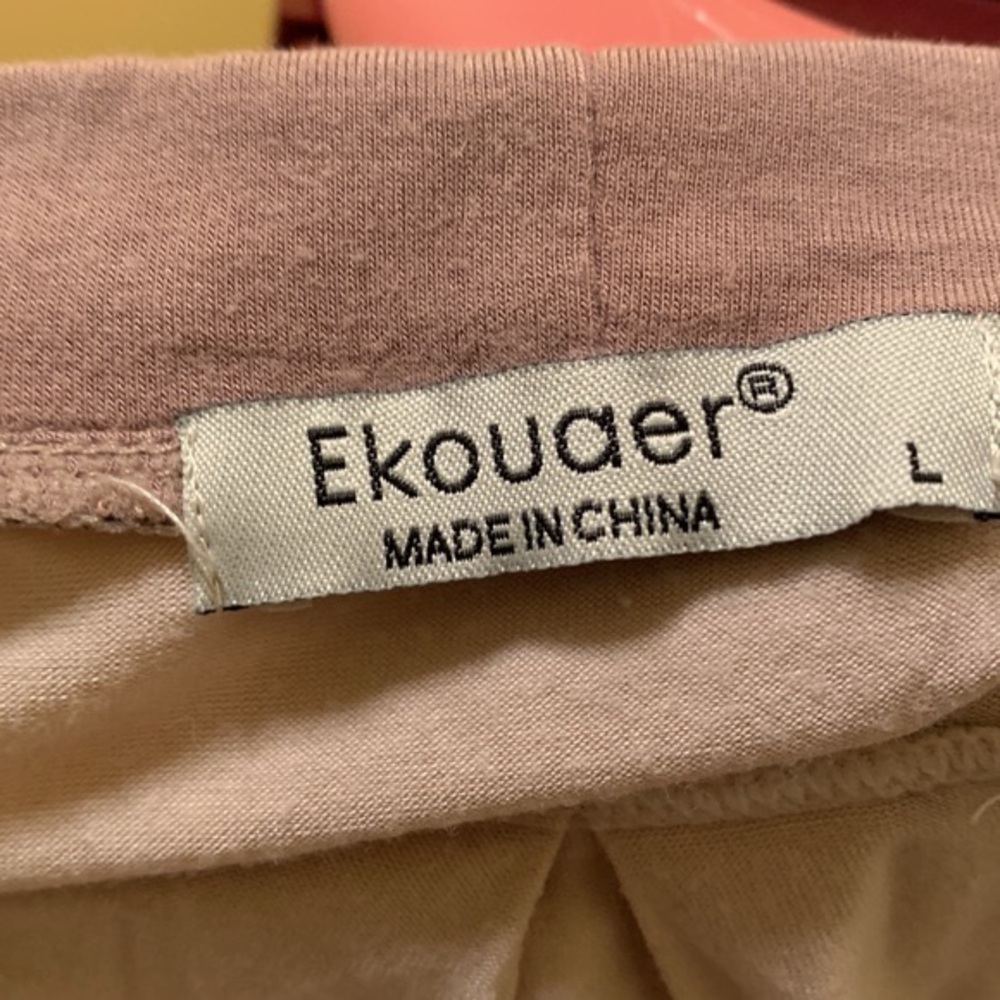 Ekouaer Lounge set - Picture 8 of 10